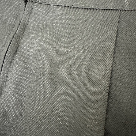 Hot topic triple chain mini skirt black size small - Picture 6 of 8